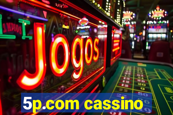 5p.com cassino